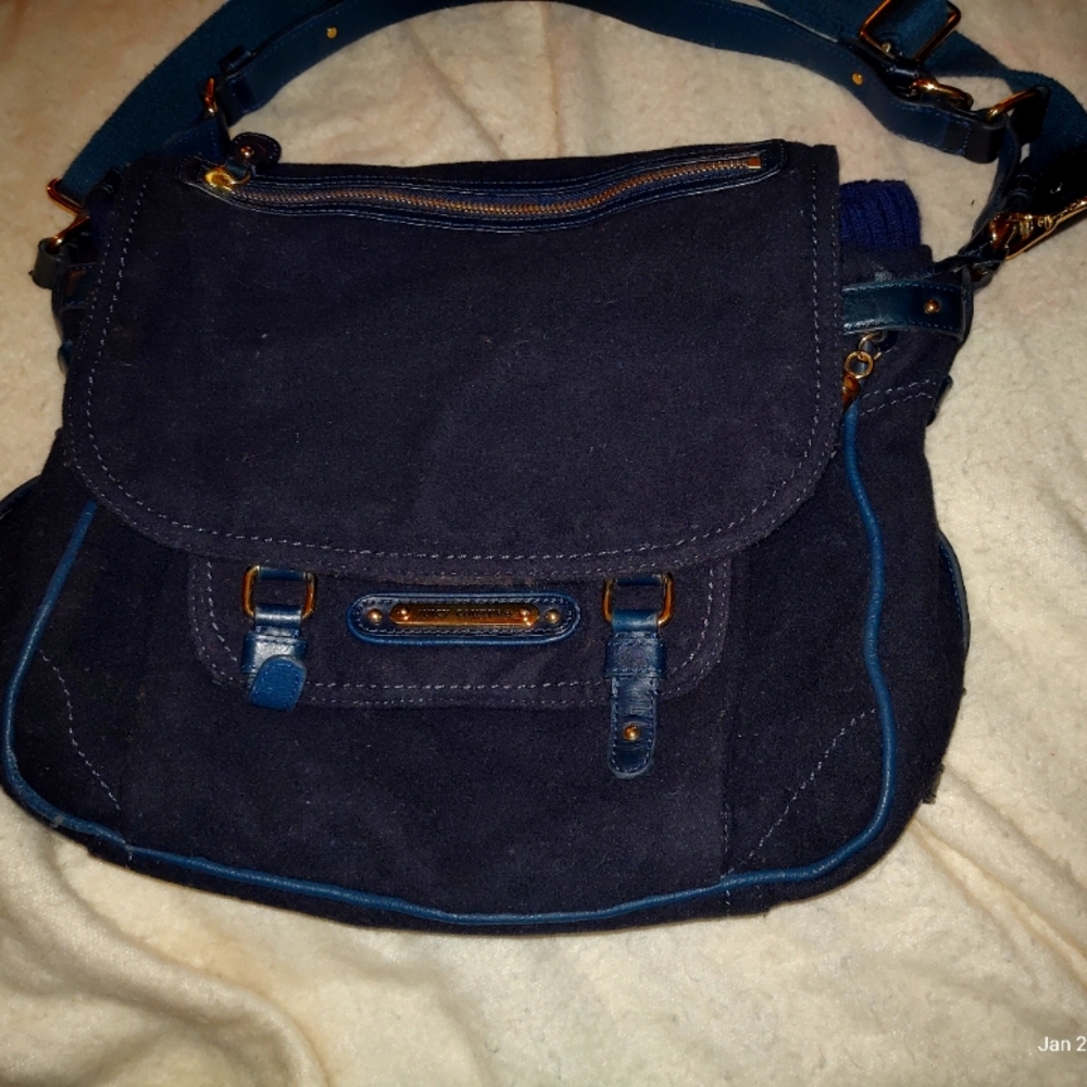 Juicy Couture Messenger Bag